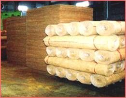 椰子.棕櫚 纖維織片機整廠設備