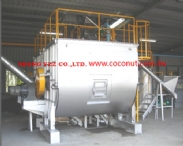 Organic Milling Machine