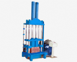 Dust Blocking Machine